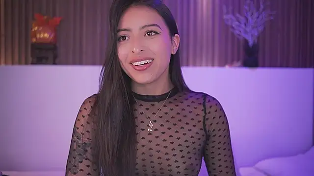 Camila dupont online show from 04/18/26, 03:53