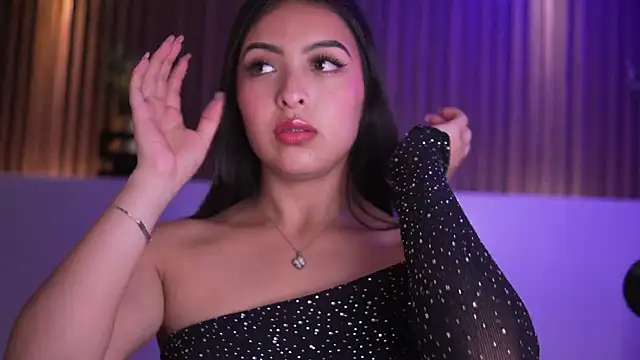 Camila dupont online show from 11/12/25, 04:16