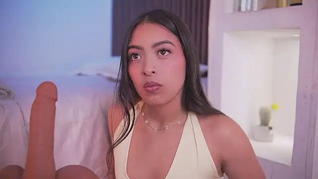 Camila dupont online show from 05/28/26, 03:47
