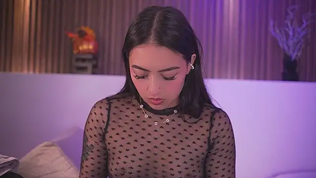 Camila dupont online show from 05/23/26, 03:49