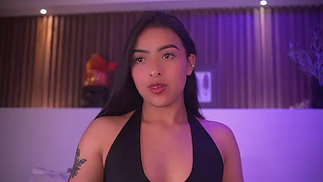 Snapshot of Camila_dupont chatting on 02/10/26, 04:00 Camila dupont online show from 02/10/26, 04:00