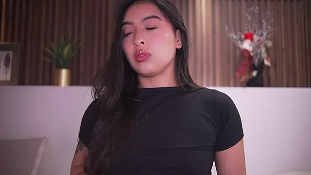 Snapshot of Camila_dupont chatting on 01/06/26, 06:34 Camila dupont online show from 01/06/26, 06:34