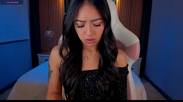 Camila dupont online show from 09/19/25, 03:54