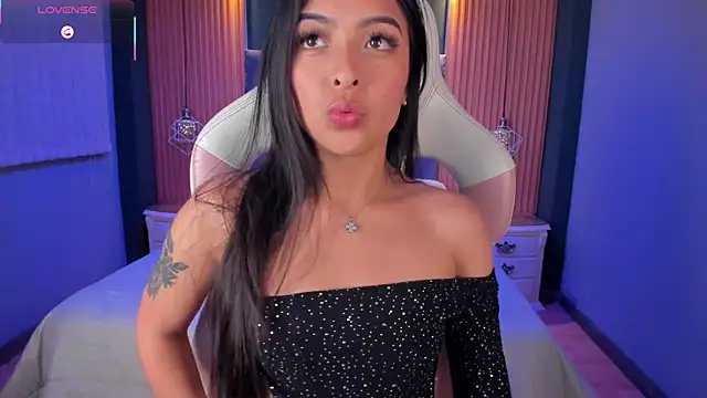 Camila dupont online show from 09/24/25, 03:57