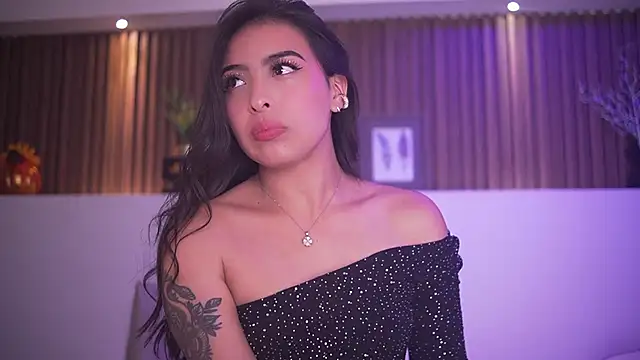 Camila dupont online show from 11/26/25, 07:47