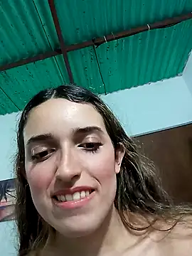 Snapshot of faby_Hot chatting on 01/24/25, 05:21 faby Hot online show from 01/24/25, 05:21