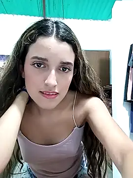 Snapshot of faby_Hot chatting on 01/08/25, 01:53 faby Hot online show from 01/08/25, 01:53