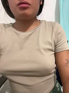 lunagonzales lima 2007 online show from 03/20/25, 06:08