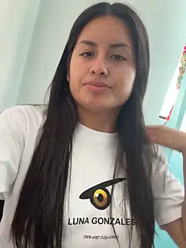 lunagonzales lima 2007 online show from 02/26/25, 03:35