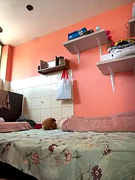 lunagonzales lima 2007 online show from 09/30/25, 07:31