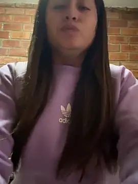 lunagonzales lima 2007 online show from 09/15/25, 03:18