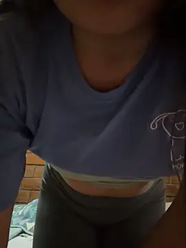 lunagonzales lima 2007 online show from 10/06/25, 04:02