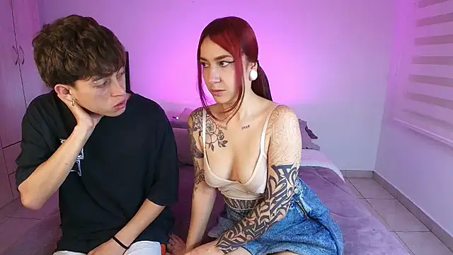 Snapshot of Sky_Intimate chatting on 02/15/26, 01:50 Sky Intimate online show from 02/15/26, 01:50