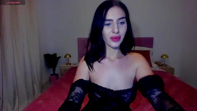 Snapshot of LexyBrianna chatting on 03/05/25, 05:50 LexyBrianna online show from 03/05/25, 05:50