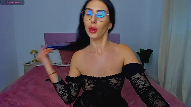 Snapshot of LexyBrianna chatting on 03/17/25, 02:45 LexyBrianna online show from 03/17/25, 02:45