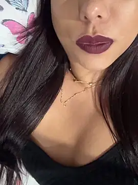 IndiaPaulista online show from 04/19/26, 03:40