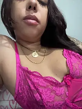 IndiaPaulista online show from 03/20/26, 04:41