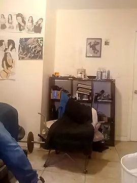 k1oudE online show from 12/18/25, 03:11