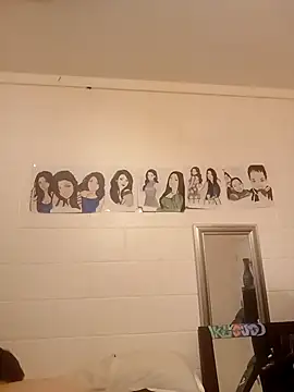 k1oudE online show from 02/13/26, 05:07