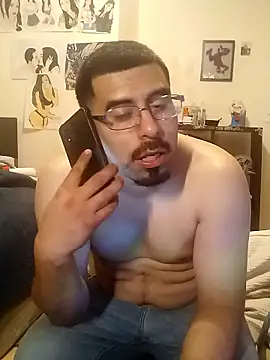 k1oudE online show from 01/12/26, 04:41