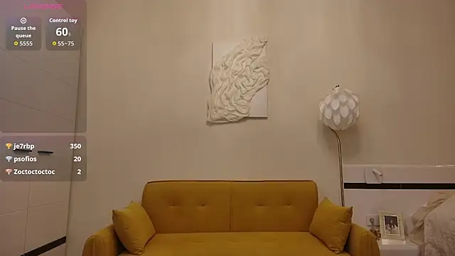 HelenBenit online show from 06/11/26, 02:53