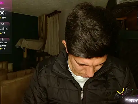 Noah-cock online show from 11/06/25, 01:09