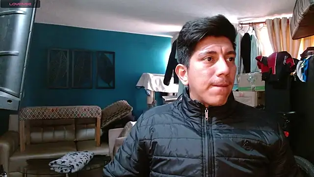 Noah-cock online show from 11/09/25, 03:49