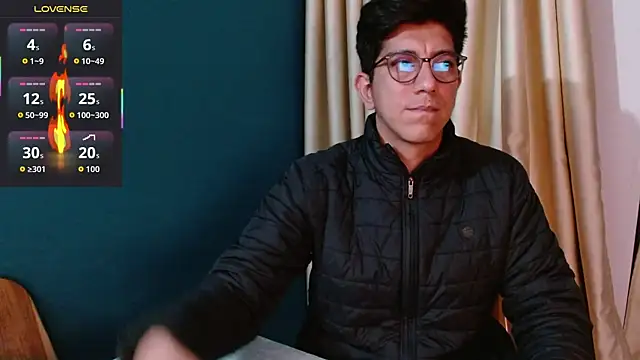 Noah-cock online show from 11/16/25, 07:46