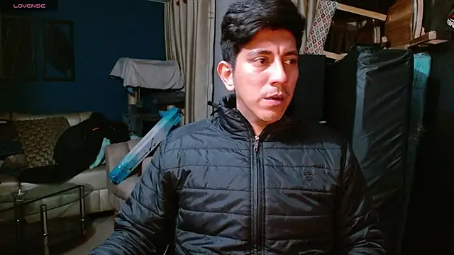 Noah-cock online show from 11/11/25, 06:30