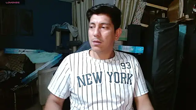 Noah-cock online show from 11/12/25, 06:28