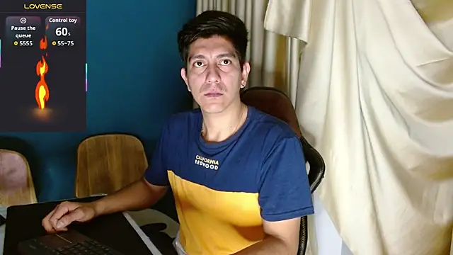 Noah-cock online show from 11/21/25, 04:55