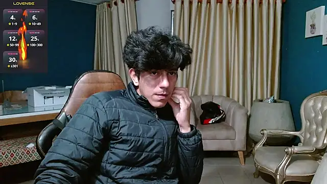 Noah-cock online show from 03/15/26, 01:45