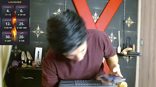 Noah-cock online show from 12/14/25, 11:38