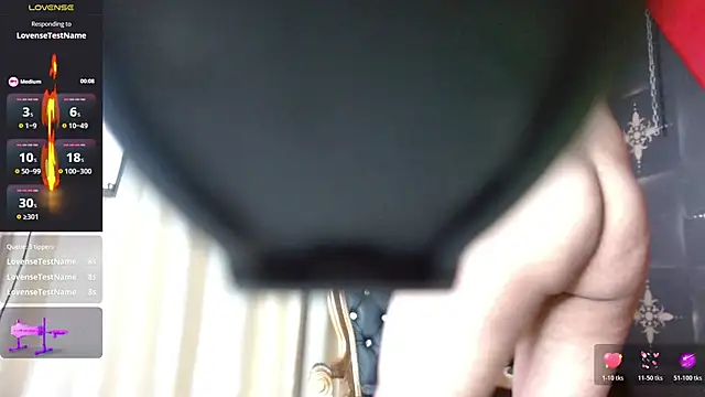 Noah-cock online show from 03/23/26, 07:08