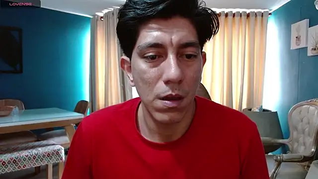 Noah-cock online show from 03/19/26, 04:07