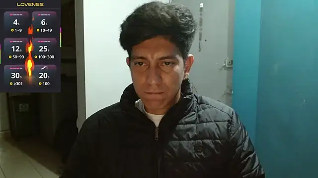 Noah-cock online show from 12/16/25, 10:58