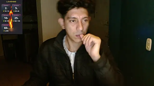 Noah-cock online show from 01/11/26, 06:42