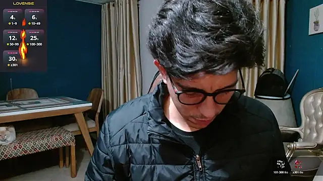 Noah-cock online show from 01/16/26, 01:20