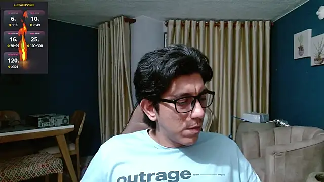 Noah-cock online show from 07/15/26, 03:02