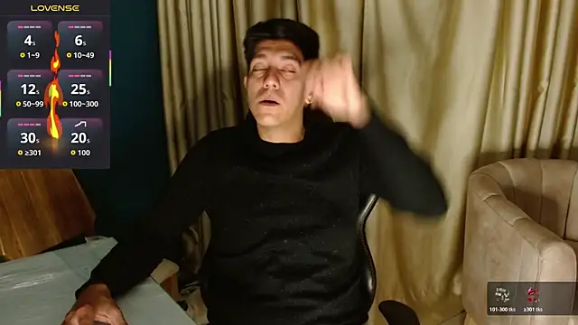 Noah-cock online show from 11/28/25, 04:23