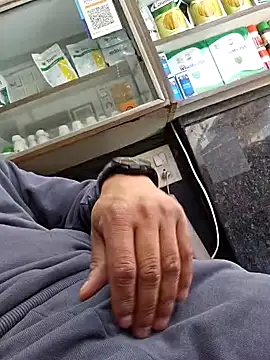 pyasevickybabu563 online show from 03/05/25, 08:21