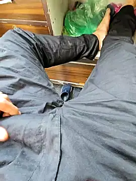 pyasevickybabu563 online show from 03/18/25, 09:34