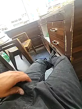 pyasevickybabu563 online show from 03/13/25, 10:57