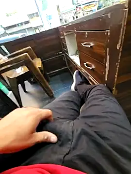 pyasevickybabu563 online show from 03/18/25, 12:39