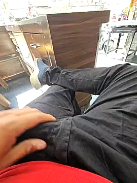 pyasevickybabu563 online show from 03/18/25, 06:06