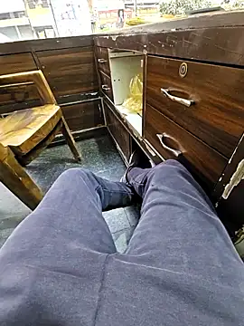 pyasevickybabu563 online show from 11/19/25, 11:10