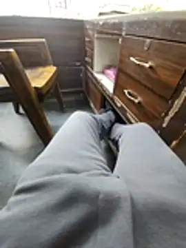 pyasevickybabu563 online show from 12/17/25, 05:34