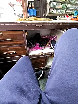 pyasevickybabu563 online show from 12/19/25, 05:10