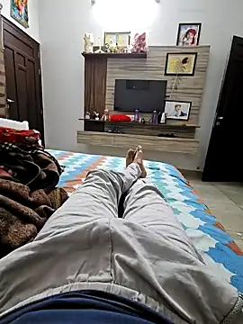 pyasevickybabu563 online show from 10/05/25, 10:17