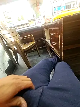 pyasevickybabu563 online show from 11/25/25, 10:26